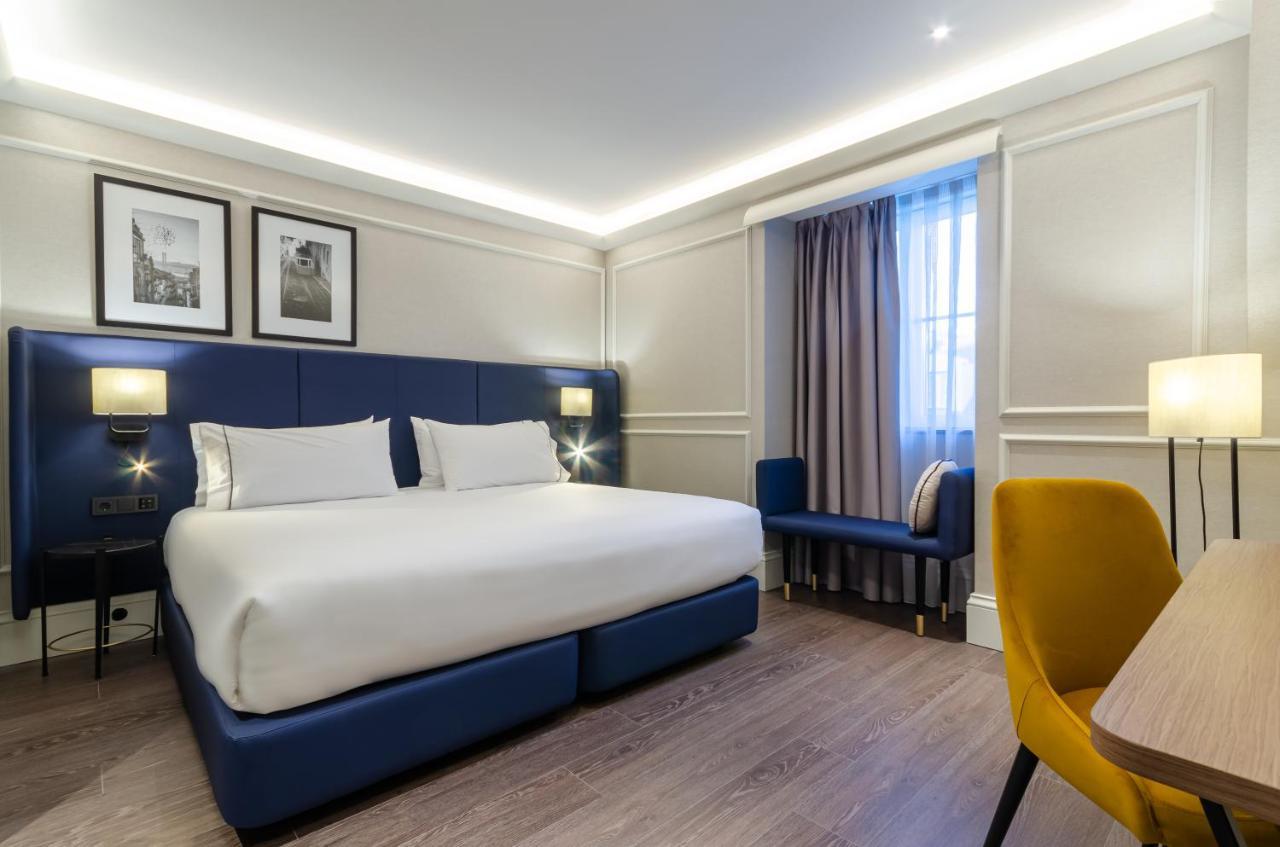 Hotel Eurostars Baixa Lisboa